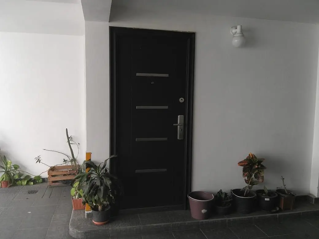 Renta Casa en Condominio Amueblada Colonia Tacuba — foto 2