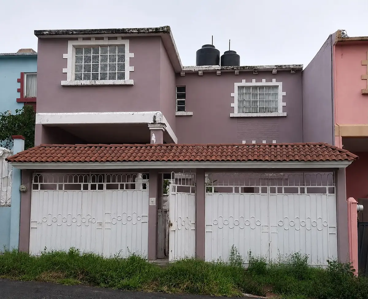 Casa en Venta Parque Residencial Coacalco, Coacalco de Berriozábal