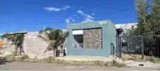 Casa en Venta Fracc. Emiliano J. Laing, Chihuahua