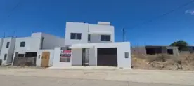 Casa en Venta Fracc. Rosamar Residencial Norte, Baja California