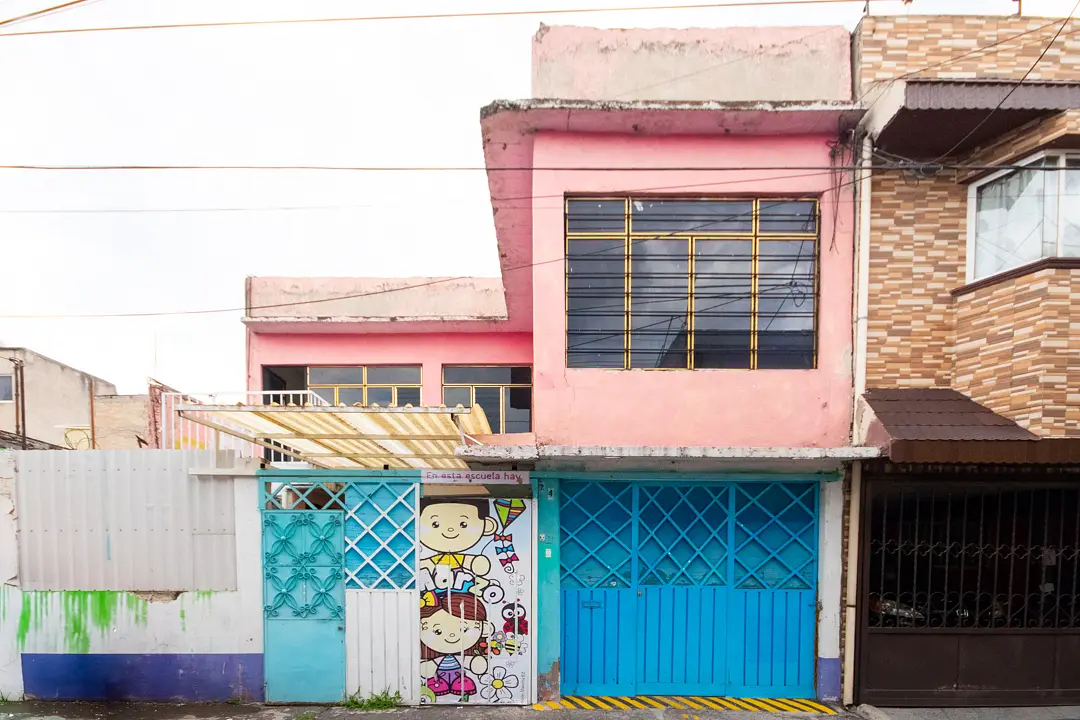 Casa Altavilla Infonavit, Bancarios y Recursos Propios