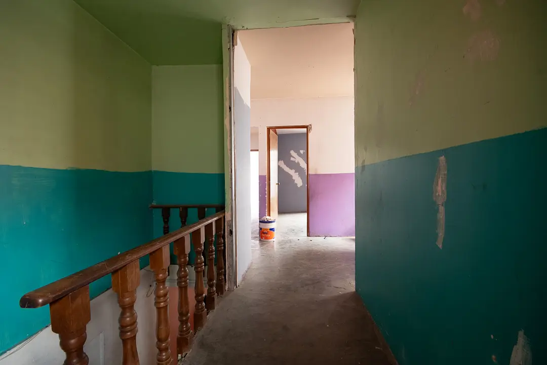 Casa Altavilla Infonavit, Bancarios y Recursos Propios — foto 3