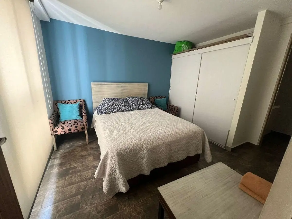 Departamento en Venta Jardín Balbuena, Venustiano Carranza — foto 4