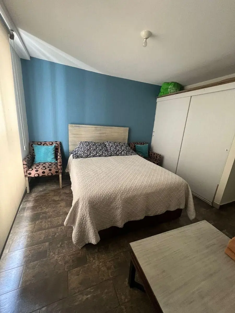 Departamento en Venta Jardín Balbuena, Venustiano Carranza — foto 5