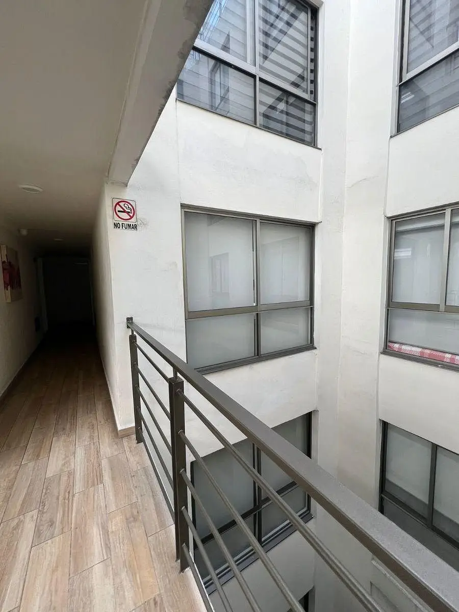 Departamento en Venta Jardín Balbuena, Venustiano Carranza — foto 6
