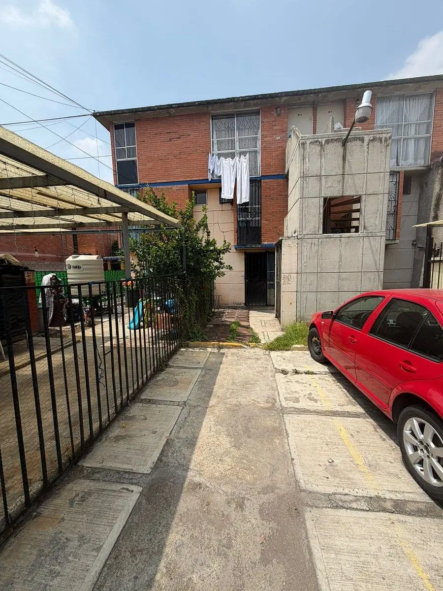 Casa Duplex en Venta, Ecatepec — foto 2