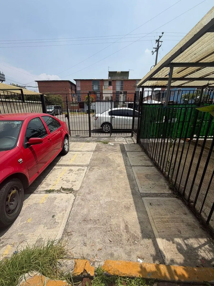 Casa Duplex en Venta, Ecatepec — foto 3
