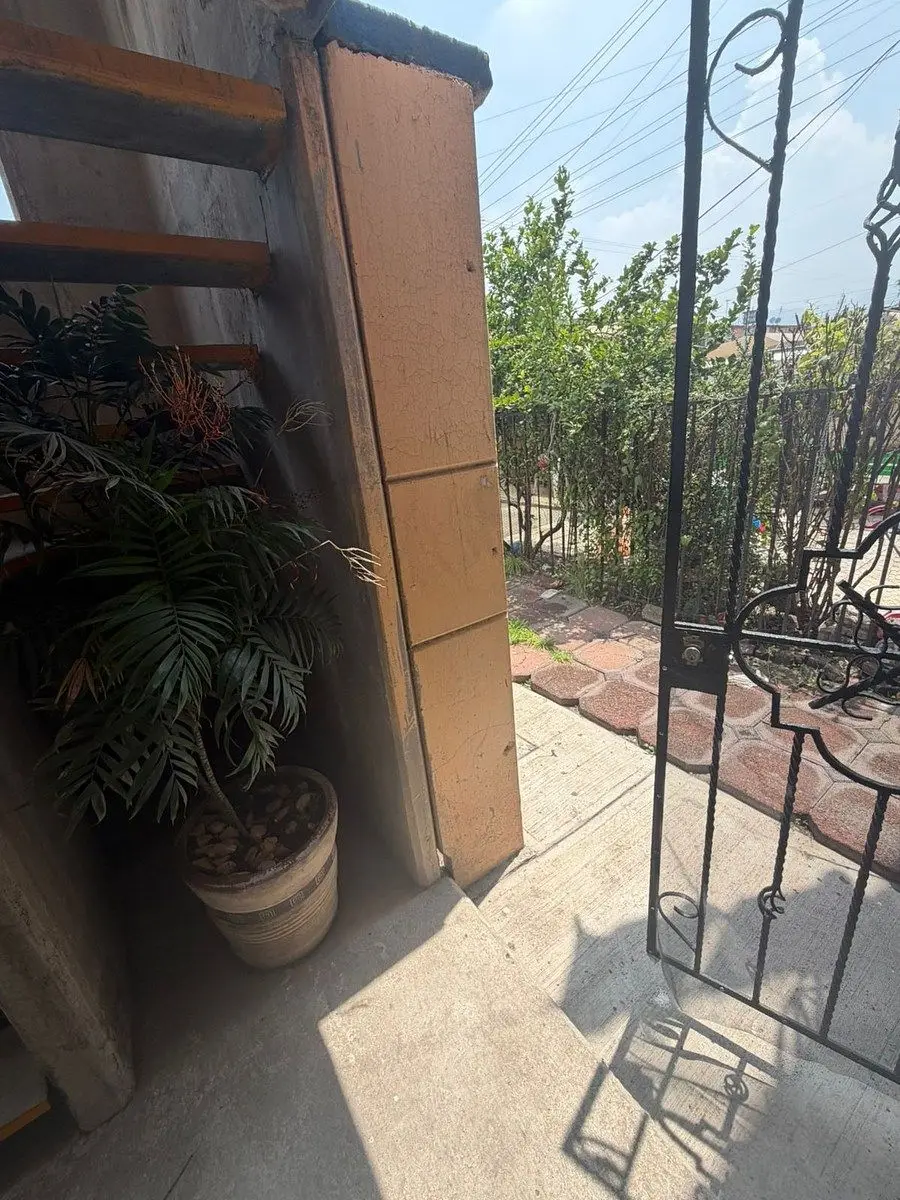 Casa Duplex en Venta, Ecatepec — foto 4