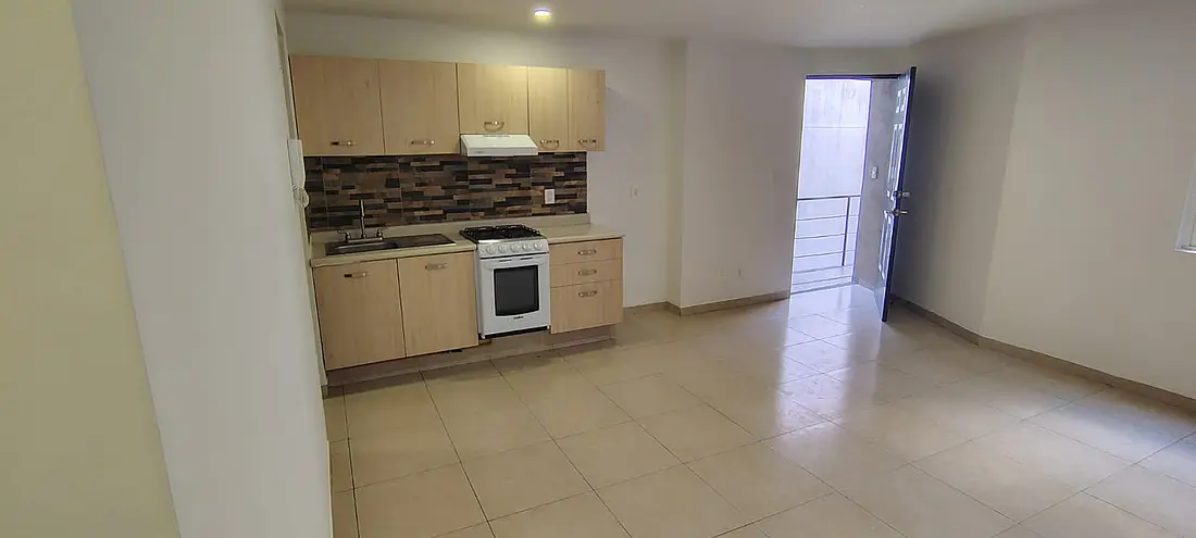 Departamento en Venta Atlampa, Cuauhtémoc — foto 5