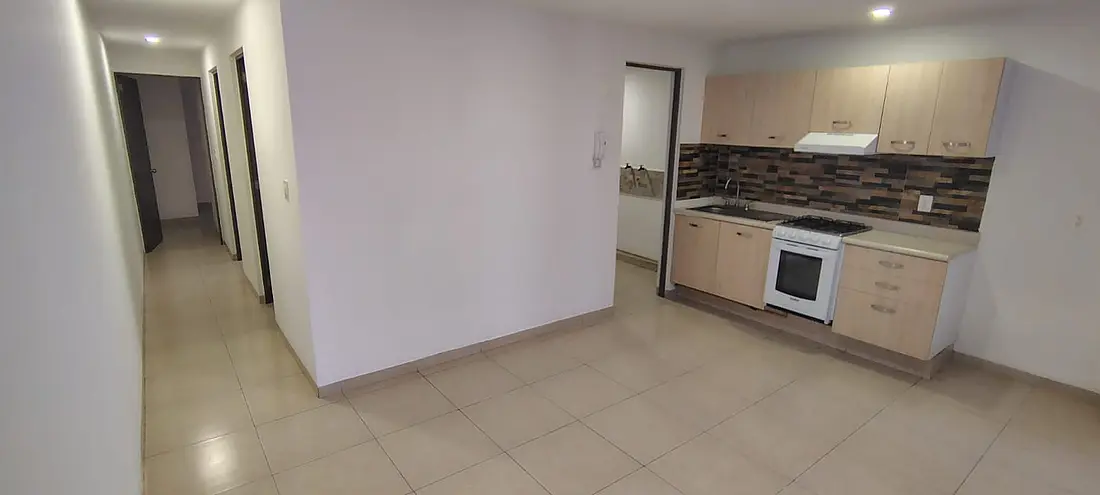 Departamento en Venta Atlampa, Cuauhtémoc — foto 6