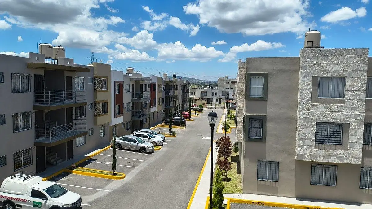 Departamento en Real Granada, Tecámac — foto 2