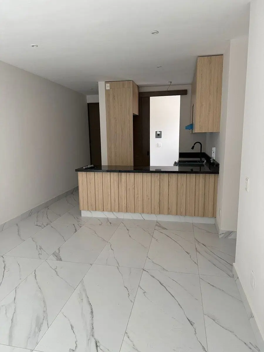 Departamento en Venta Portales Norte, Benito Juárez