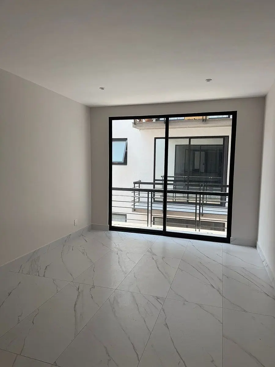 Departamento en Venta Portales Norte, Benito Juárez — foto 4