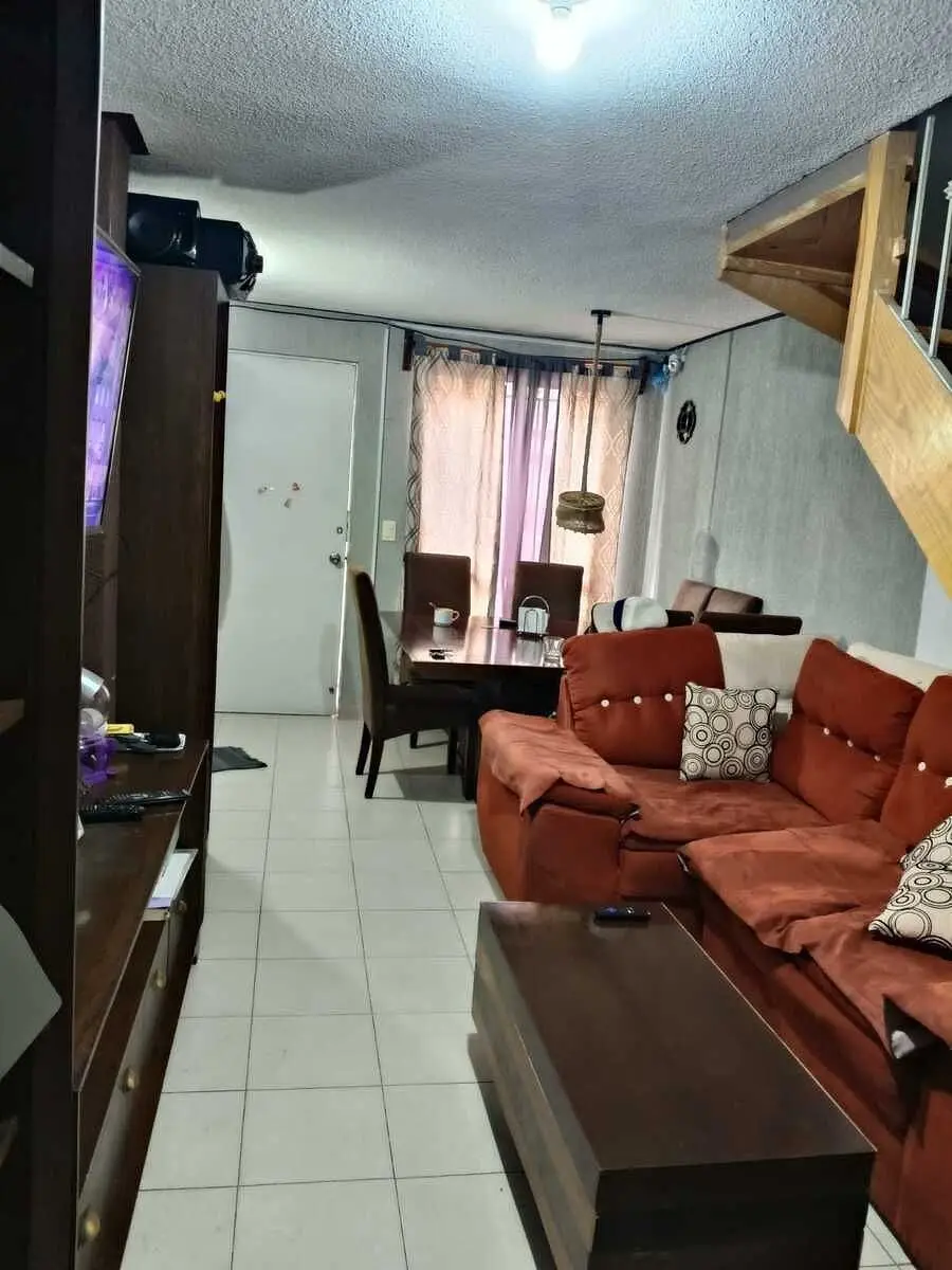 Casa en Venta Valle de San Pedro, Tecámac — foto 2