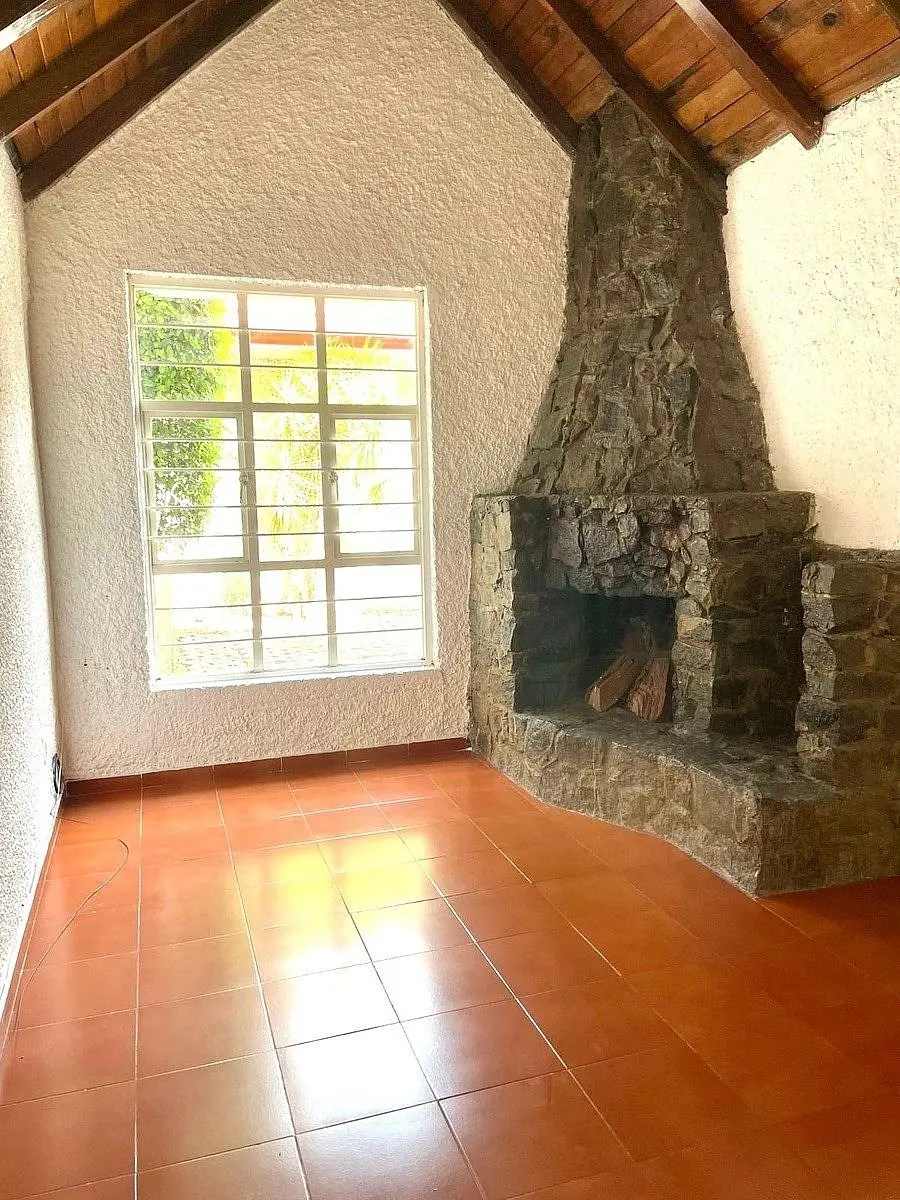 Casa en Venta Ojo de Agua, Tecámac