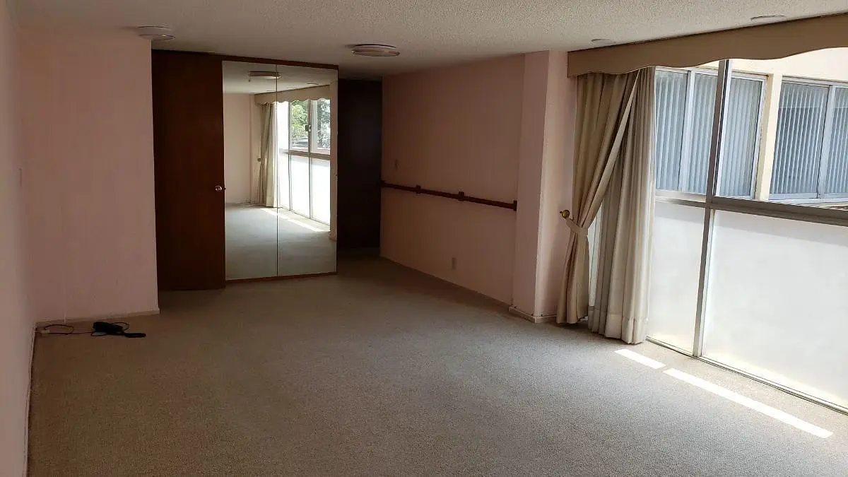 Departamento en Venta del Valle Centro, Benito Juárez — foto 3