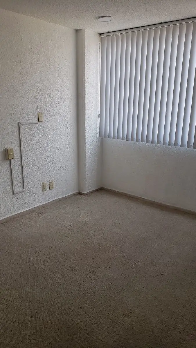 Departamento en Venta del Valle Centro, Benito Juárez — foto 5