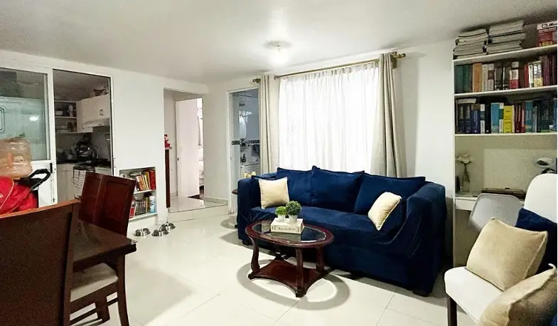 Departamento en Venta en Popular Rastro, Venustiano Carranza