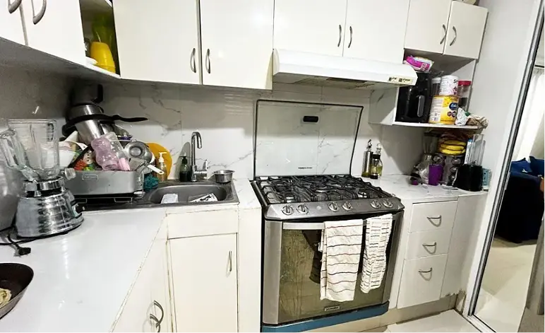 Departamento en Venta en Popular Rastro, Venustiano Carranza — foto 2