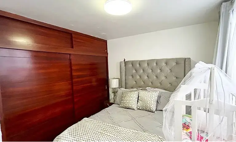 Departamento en Venta en Popular Rastro, Venustiano Carranza — foto 3