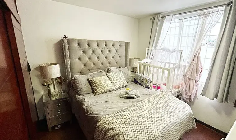Departamento en Venta en Popular Rastro, Venustiano Carranza — foto 4