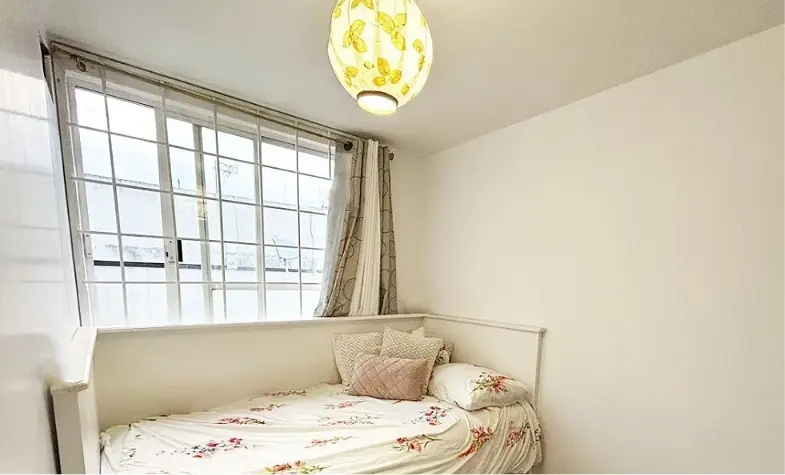 Departamento en Venta en Popular Rastro, Venustiano Carranza — foto 5