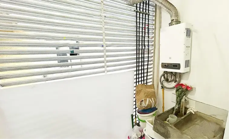 Departamento en Venta en Popular Rastro, Venustiano Carranza — foto 6