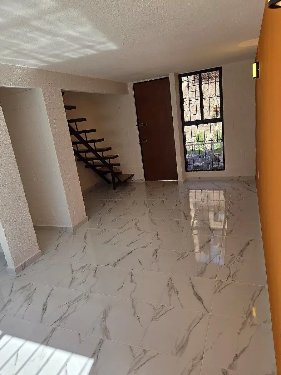Casa en Venta San Pablo de las Salinas , Tultitlán