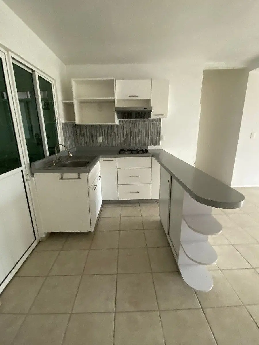 Departamento en Venta Vallejo, Gustavo a. Madero — foto 2