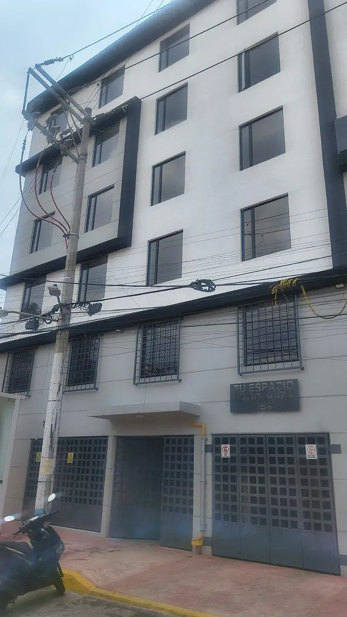 Renta Departamento Nuevo en Pensil Norte