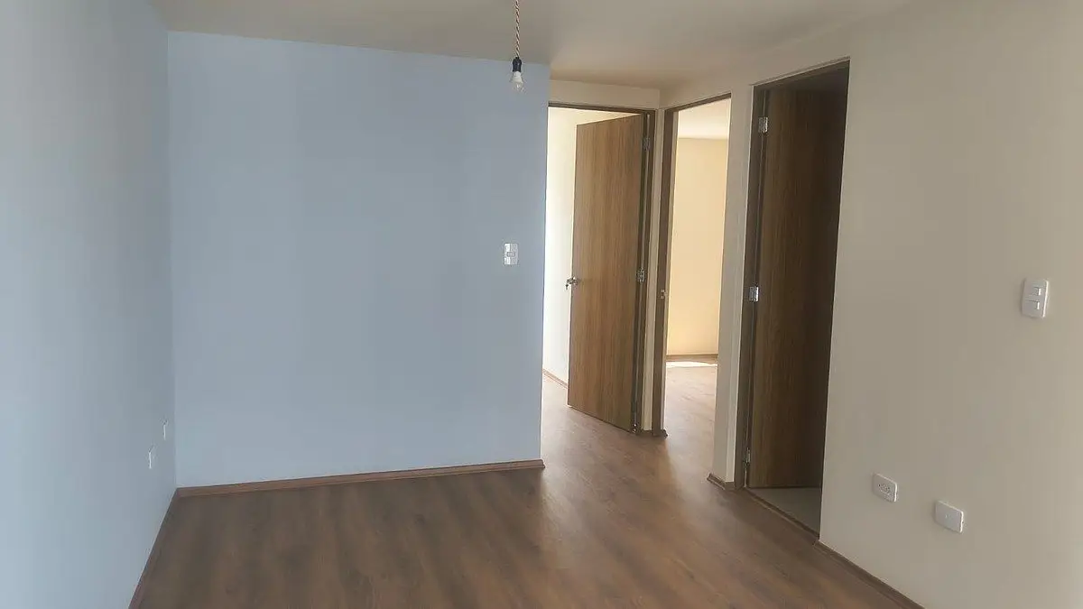 Renta Departamento Nuevo en Pensil Norte — foto 5