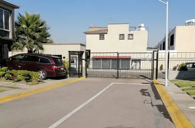 Punta Palermo II Tecamac — foto 2