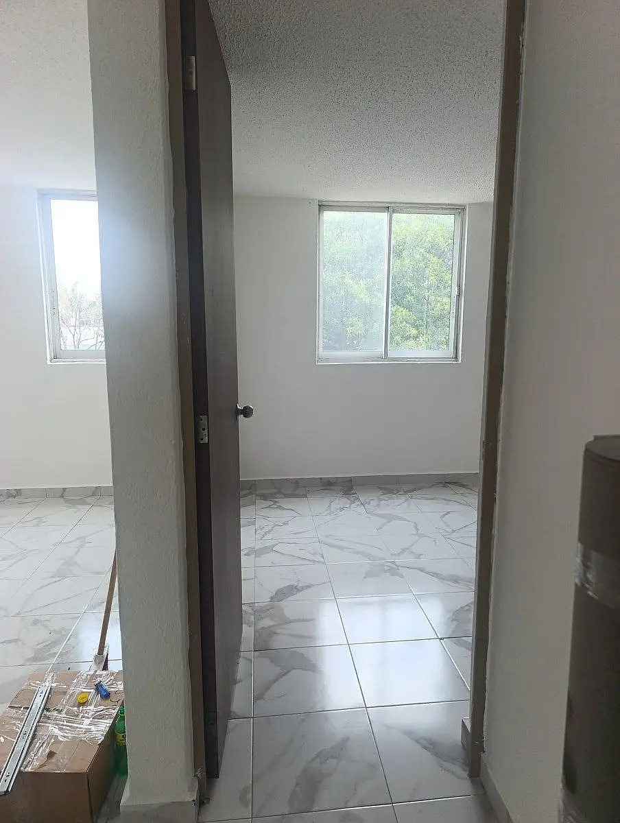 Departamento en Venta Centro, Cuahtèmoc — foto 2