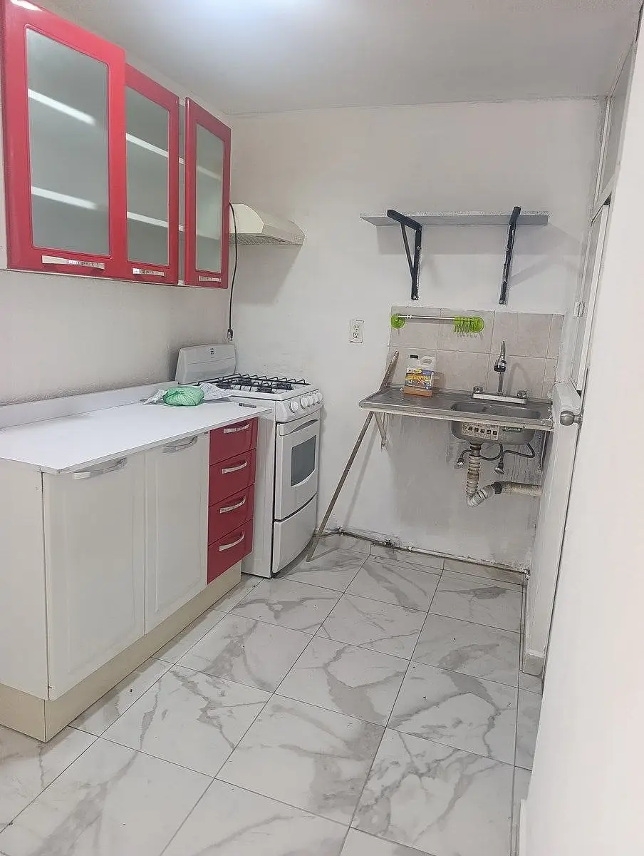 Departamento en Venta Centro, Cuahtèmoc — foto 3