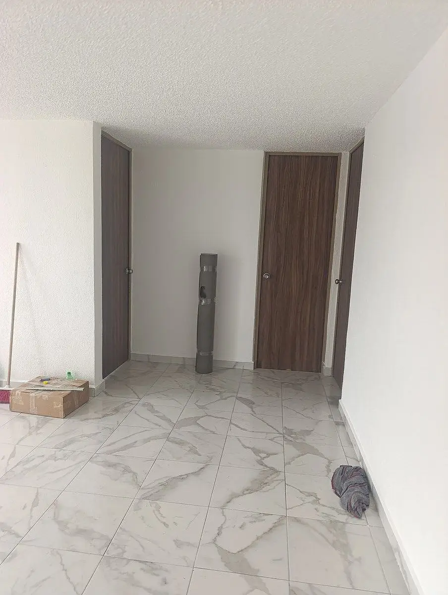 Departamento en Venta Centro, Cuahtèmoc — foto 4