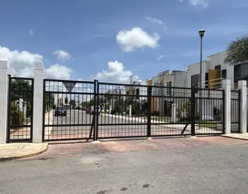 Casa en Venta Benito Juarez, Quintana Roo