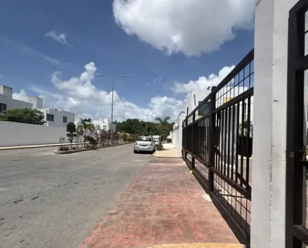 Casa en Venta Benito Juarez, Quintana Roo — foto 2