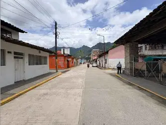 Casa en Venta en Col. Centro, Zapotitlán de Méndez, Puebla — foto 11
