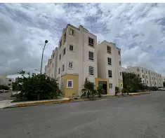 Departamento en Venta en Aldea Tulum, Quintana Roo