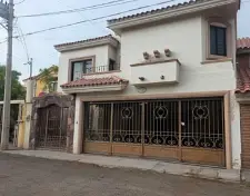 Casa en Venta en Col. del Valle, Cajeme, Sonora