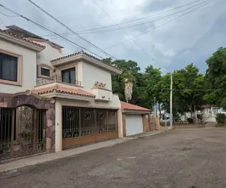 Casa en Venta en Col. del Valle, Cajeme, Sonora — foto 3
