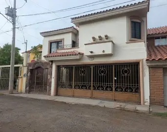 Casa en Venta en Col. del Valle, Cajeme, Sonora — foto 4