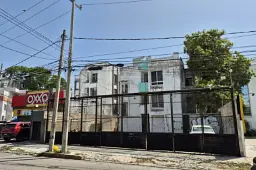 Departamento en Venta en Supermanzana 20, Cancún, Quintana Roo