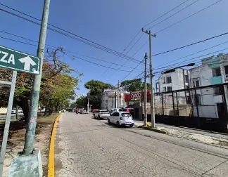 Departamento en Venta en Supermanzana 20, Cancún, Quintana Roo — foto 2