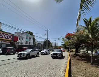 Departamento en Venta en Supermanzana 20, Cancún, Quintana Roo — foto 3