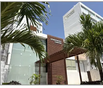 Departamento en Venta en Supermanzana 16, Cancún, Quintana Roo — foto 2