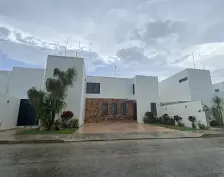 Casa en Venta en San Diego Cutz, Conkal, Yucatán