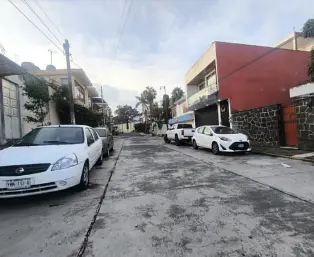 Casa en Venta en Col. 2 de Abril, Xalapa, Veracruz