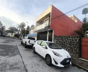 Casa en Venta en Col. 2 de Abril, Xalapa, Veracruz — foto 4