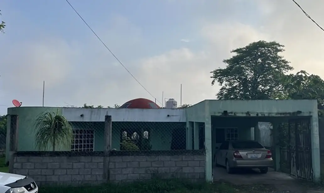 Casa en Venta Tanquián Escobedo, San Luis Potosí — foto 3